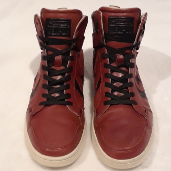 Converse Other - Converse Rare "John Varvatos" Weaopn Athlectic Sho